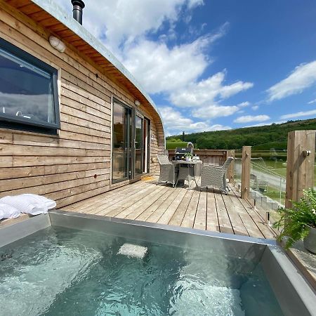 Low Longlands Cartmel Esterno foto