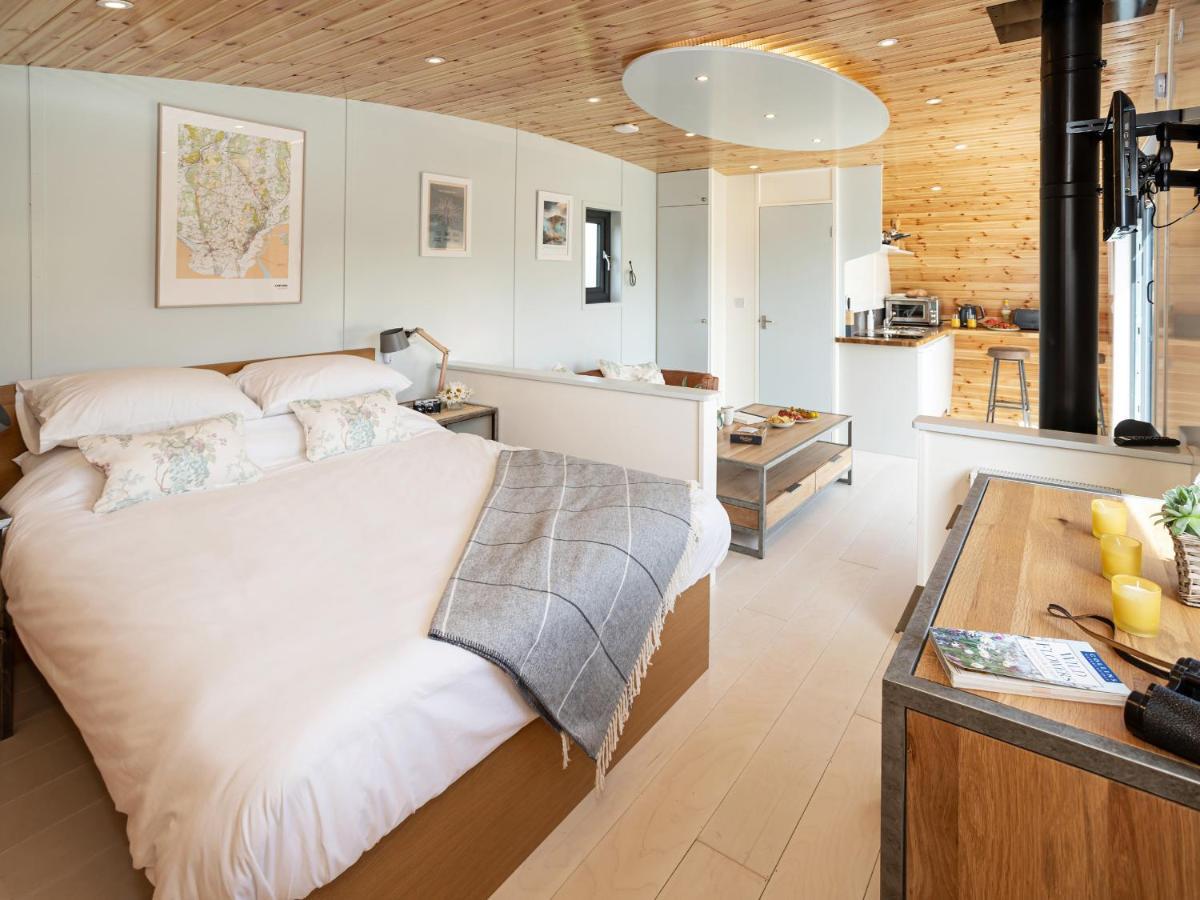 Low Longlands Cartmel Esterno foto